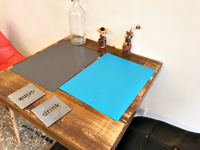 【台中 北區】CJ Patisserie 創意甜點 🍰 法式甜點x台灣在地食材蹦出新火花 🎇 至於這火花美麗與否就看個人囉!!