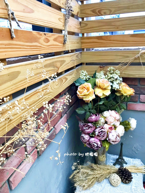 【台中 北區】CJ Patisserie 創意甜點 🍰 法式甜點x台灣在地食材蹦出新火花 🎇 至於這火花美麗與否就看個人囉!!