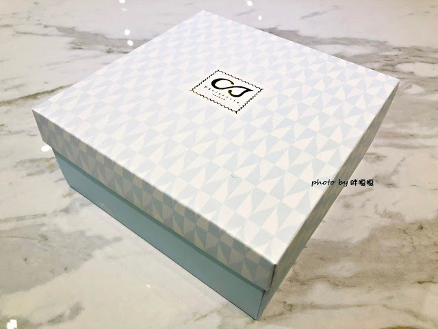 【台中 北區】CJ Patisserie 創意甜點 🍰 法式甜點x台灣在地食材蹦出新火花 🎇 至於這火花美麗與否就看個人囉!!