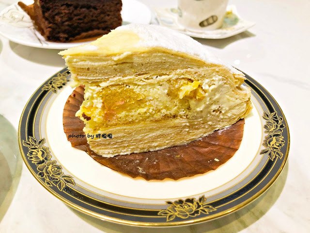 【台中 北區】CJ Patisserie 創意甜點 🍰 法式甜點x台灣在地食材蹦出新火花 🎇 至於這火花美麗與否就看個人囉!!