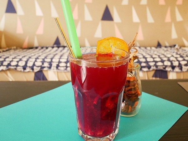 CJ Patisserie創意甜點:CJ Patisserie創意甜點-台中北區隱藏版輕食 躲在住宅區內的小店 所有食材堅持手做 讓你品嚐什麼是食物真正的味道 (愛評體驗券)