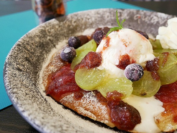 CJ Patisserie創意甜點:CJ Patisserie創意甜點-台中北區隱藏版輕食 躲在住宅區內的小店 所有食材堅持手做 讓你品嚐什麼是食物真正的味道 (愛評體驗券)