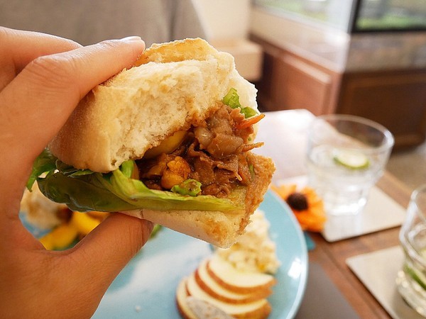 CJ Patisserie創意甜點:CJ Patisserie創意甜點-台中北區隱藏版輕食 躲在住宅區內的小店 所有食材堅持手做 讓你品嚐什麼是食物真正的味道 (愛評體驗券)