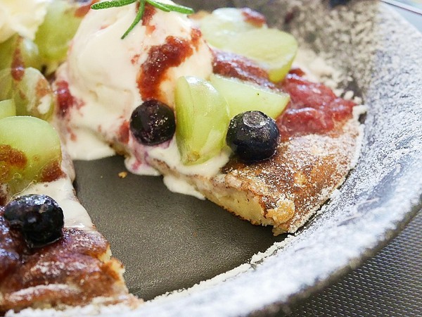 CJ Patisserie創意甜點:CJ Patisserie創意甜點-台中北區隱藏版輕食 躲在住宅區內的小店 所有食材堅持手做 讓你品嚐什麼是食物真正的味道 (愛評體驗券)