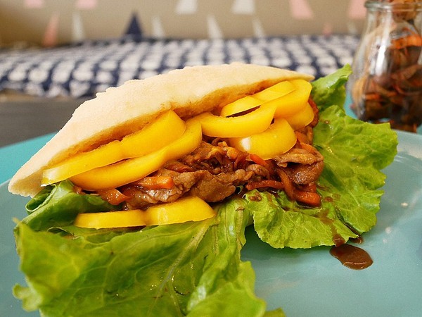 CJ Patisserie創意甜點:CJ Patisserie創意甜點-台中北區隱藏版輕食 躲在住宅區內的小店 所有食材堅持手做 讓你品嚐什麼是食物真正的味道 (愛評體驗券)