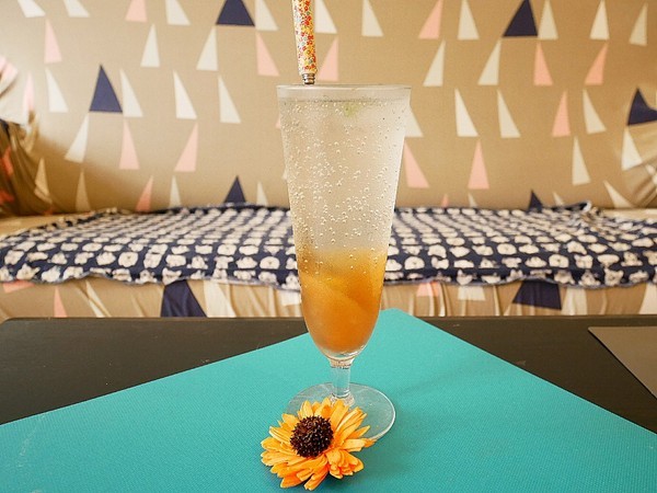 CJ Patisserie創意甜點:CJ Patisserie創意甜點-台中北區隱藏版輕食 躲在住宅區內的小店 所有食材堅持手做 讓你品嚐什麼是食物真正的味道 (愛評體驗券)