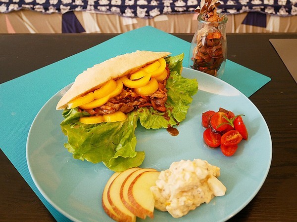 CJ Patisserie創意甜點:CJ Patisserie創意甜點-台中北區隱藏版輕食 躲在住宅區內的小店 所有食材堅持手做 讓你品嚐什麼是食物真正的味道 (愛評體驗券)