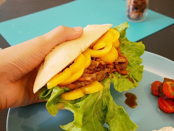 CJ Patisserie創意甜點:CJ Patisserie創意甜點-台中北區隱藏版輕食 躲在住宅區內的小店 所有食材堅持手做 讓你品嚐什麼是食物真正的味道 (愛評體驗券)