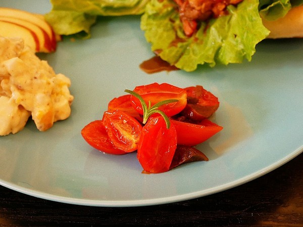 CJ Patisserie創意甜點:CJ Patisserie創意甜點-台中北區隱藏版輕食 躲在住宅區內的小店 所有食材堅持手做 讓你品嚐什麼是食物真正的味道 (愛評體驗券)