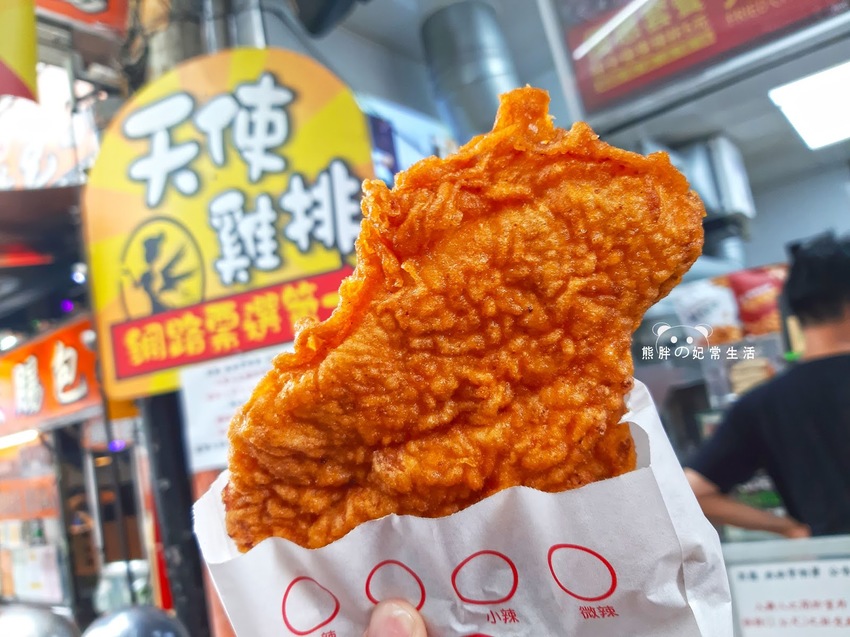 台中美食