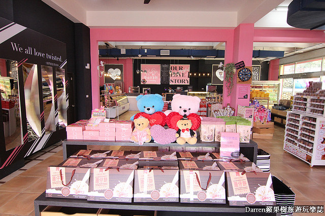 『南投埔里景點』月老教堂&愛情故事館★日月潭必訪順遊景點埔里元首館最新浪漫教堂/大黑松小倆口愛情故事館月老教堂