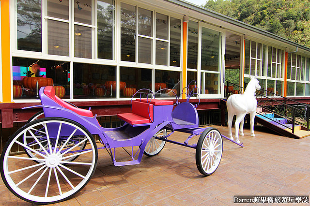 『南投埔里景點』月老教堂&愛情故事館★日月潭必訪順遊景點埔里元首館最新浪漫教堂/大黑松小倆口愛情故事館月老教堂