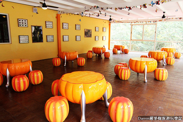 『南投埔里景點』月老教堂&愛情故事館★日月潭必訪順遊景點埔里元首館最新浪漫教堂/大黑松小倆口愛情故事館月老教堂