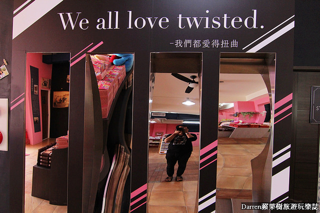 『南投埔里景點』月老教堂&愛情故事館★日月潭必訪順遊景點埔里元首館最新浪漫教堂/大黑松小倆口愛情故事館月老教堂