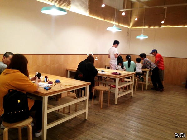 【埔里景點】造紙龍&愛情故事館∞少女的浪漫之旅(✪ω✪)