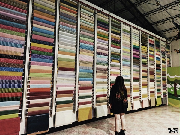 【埔里景點】造紙龍&愛情故事館∞少女的浪漫之旅(✪ω✪)