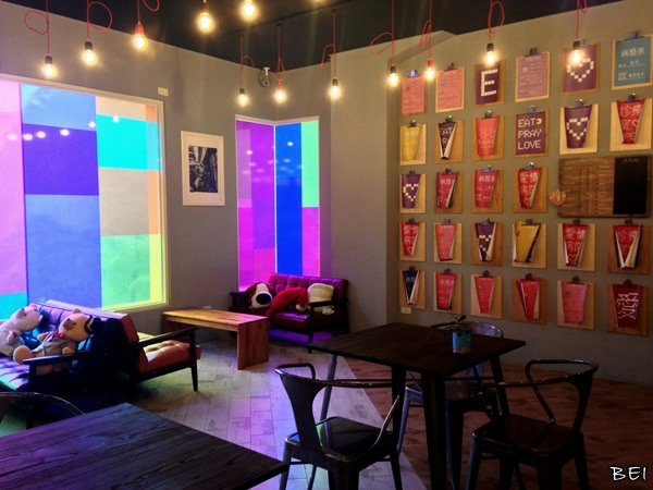 【埔里景點】造紙龍&愛情故事館∞少女的浪漫之旅(✪ω✪)