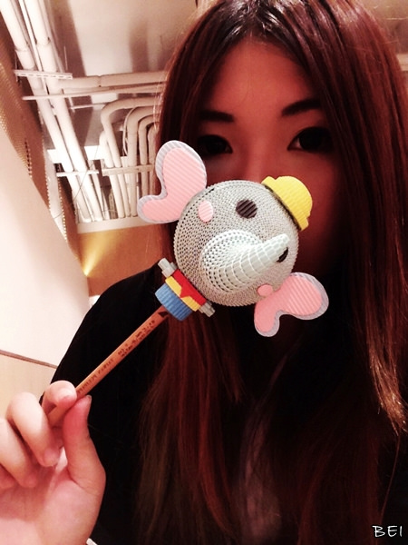 【埔里景點】造紙龍&愛情故事館∞少女的浪漫之旅(✪ω✪)