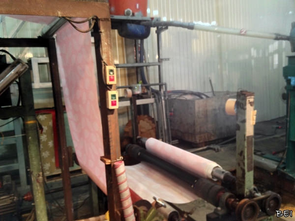 【埔里景點】造紙龍&愛情故事館∞少女的浪漫之旅(✪ω✪)