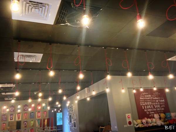 【埔里景點】造紙龍&愛情故事館∞少女的浪漫之旅(✪ω✪)