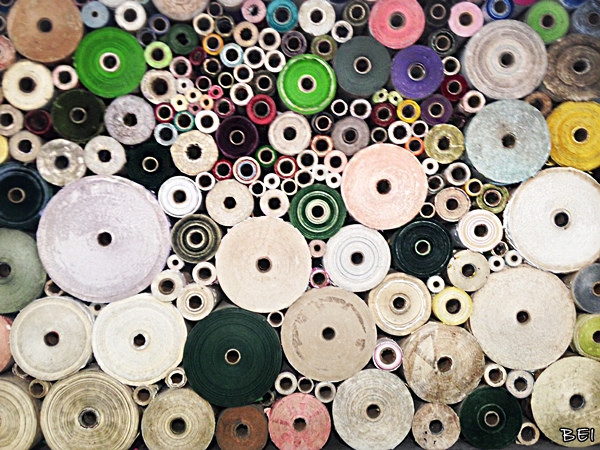 【埔里景點】造紙龍&愛情故事館∞少女的浪漫之旅(✪ω✪)