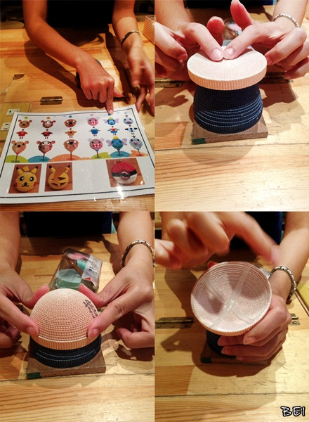 【埔里景點】造紙龍&愛情故事館∞少女的浪漫之旅(✪ω✪)