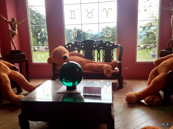 【埔里景點】造紙龍&愛情故事館∞少女的浪漫之旅(✪ω✪)