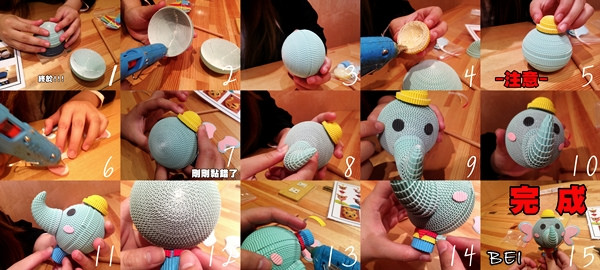 【埔里景點】造紙龍&愛情故事館∞少女的浪漫之旅(✪ω✪)