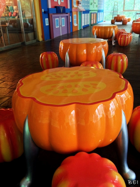 【埔里景點】造紙龍&愛情故事館∞少女的浪漫之旅(✪ω✪)