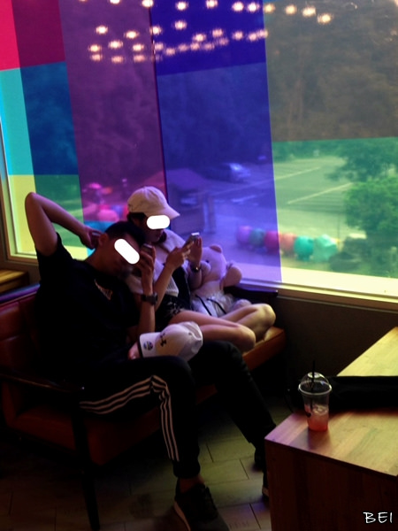 【埔里景點】造紙龍&愛情故事館∞少女的浪漫之旅(✪ω✪)