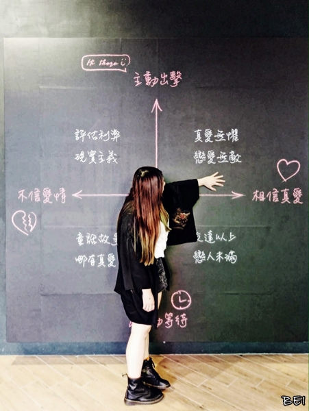 【埔里景點】造紙龍&愛情故事館∞少女的浪漫之旅(✪ω✪)