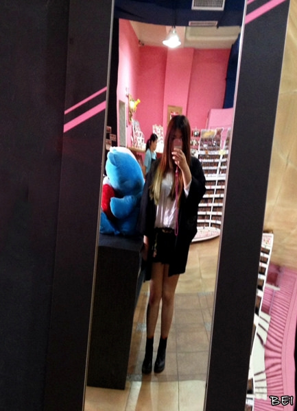 【埔里景點】造紙龍&愛情故事館∞少女的浪漫之旅(✪ω✪)