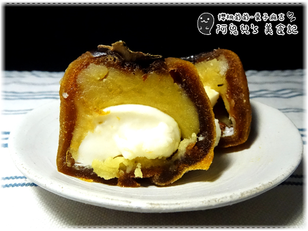 ∥台北中正∥櫻桃爺爺烘焙屋/新光站前店(體驗團)．必嘗的多口味創意柿果燒，用心製作的功夫甜點＊台北車站