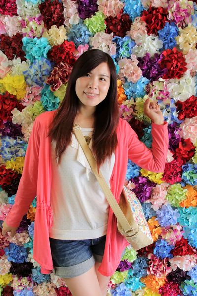 邦妮義饗世界：【桃園龍潭美食】邦妮義饗世界~寵物友善親子餐廳/家庭公司聚餐好地方/美拍花牆/義式精緻料理