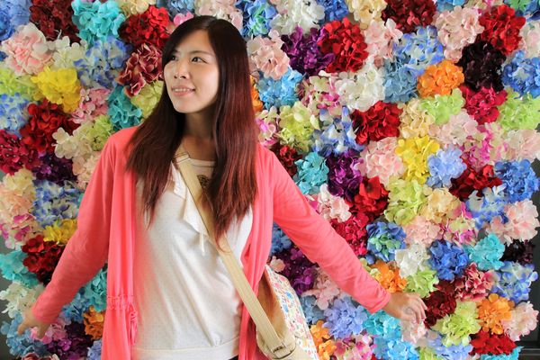 邦妮義饗世界：【桃園龍潭美食】邦妮義饗世界~寵物友善親子餐廳/家庭公司聚餐好地方/美拍花牆/義式精緻料理