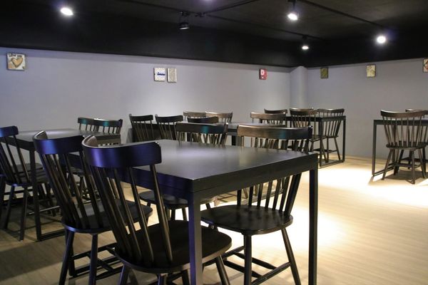 邦妮義饗世界：【桃園龍潭美食】邦妮義饗世界~寵物友善親子餐廳/家庭公司聚餐好地方/美拍花牆/義式精緻料理