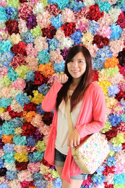 邦妮義饗世界：【桃園龍潭美食】邦妮義饗世界~寵物友善親子餐廳/家庭公司聚餐好地方/美拍花牆/義式精緻料理