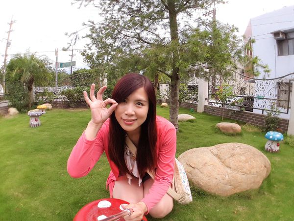 邦妮義饗世界：【桃園龍潭美食】邦妮義饗世界~寵物友善親子餐廳/家庭公司聚餐好地方/美拍花牆/義式精緻料理