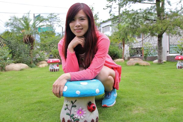 邦妮義饗世界：【桃園龍潭美食】邦妮義饗世界~寵物友善親子餐廳/家庭公司聚餐好地方/美拍花牆/義式精緻料理