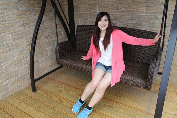 邦妮義饗世界：【桃園龍潭美食】邦妮義饗世界~寵物友善親子餐廳/家庭公司聚餐好地方/美拍花牆/義式精緻料理