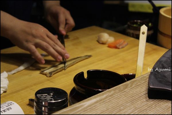 山代目酒藏：[食記]山代目酒藏/刺身、壽司、串烤，三五好友一起享美食小酌的好去處！！！