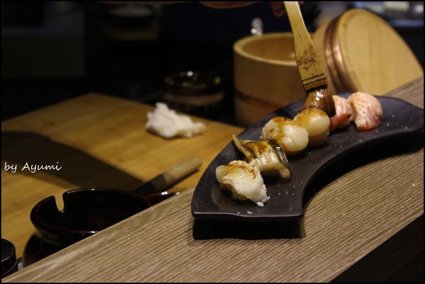 山代目酒藏：[食記]山代目酒藏/刺身、壽司、串烤，三五好友一起享美食小酌的好去處！！！