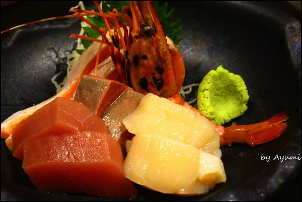 山代目酒藏：[食記]山代目酒藏/刺身、壽司、串烤，三五好友一起享美食小酌的好去處！！！