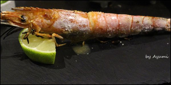 山代目酒藏：[食記]山代目酒藏/刺身、壽司、串烤，三五好友一起享美食小酌的好去處！！！