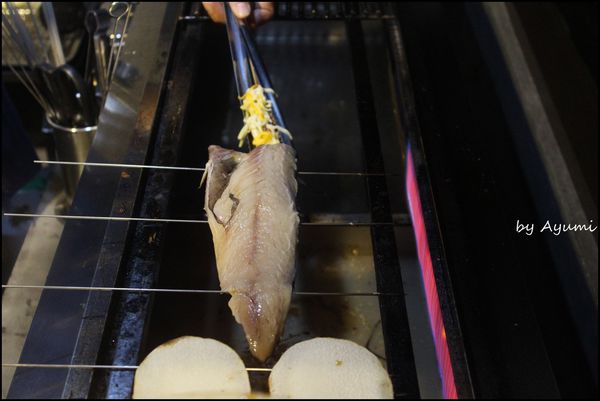 山代目酒藏：[食記]山代目酒藏/刺身、壽司、串烤，三五好友一起享美食小酌的好去處！！！