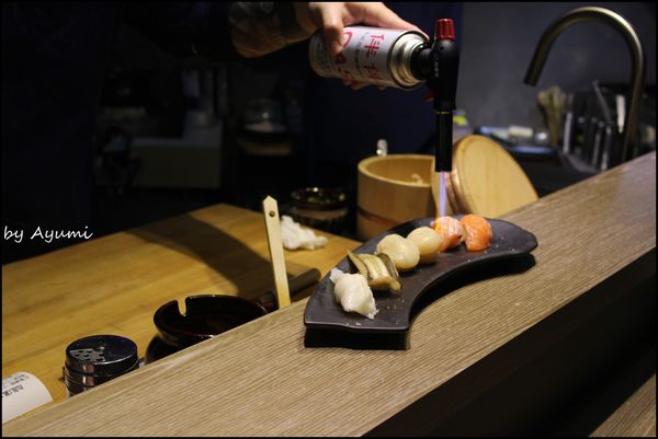 山代目酒藏：[食記]山代目酒藏/刺身、壽司、串烤，三五好友一起享美食小酌的好去處！！！