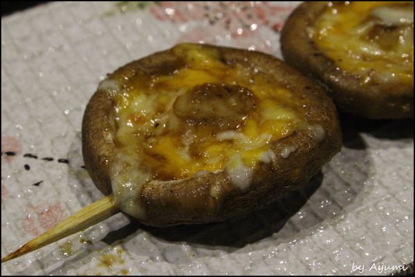 山代目酒藏：[食記]山代目酒藏/刺身、壽司、串烤，三五好友一起享美食小酌的好去處！！！