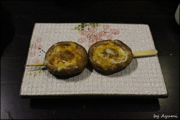 山代目酒藏：[食記]山代目酒藏/刺身、壽司、串烤，三五好友一起享美食小酌的好去處！！！