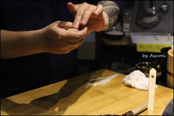 山代目酒藏：[食記]山代目酒藏/刺身、壽司、串烤，三五好友一起享美食小酌的好去處！！！