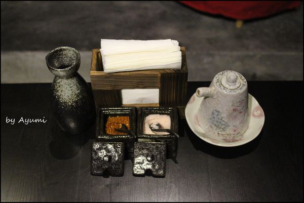 山代目酒藏：[食記]山代目酒藏/刺身、壽司、串烤，三五好友一起享美食小酌的好去處！！！